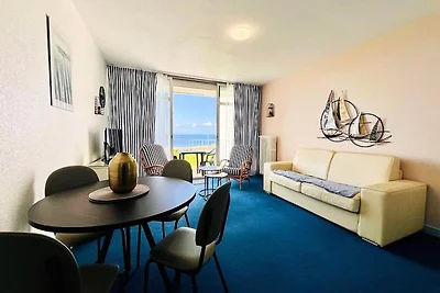 Studio für 2 Personen