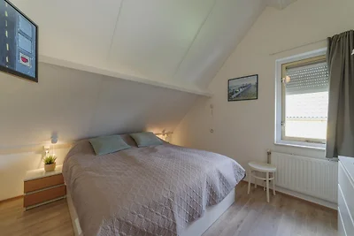 Schönes Ferienhaus in Strandnähe