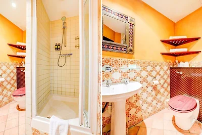 Standard Single Room - Shared