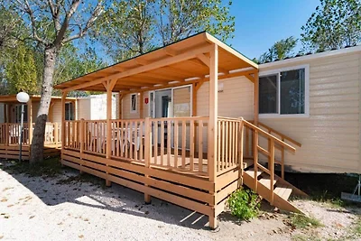 Lodge Rimini Family Village vicino alla...