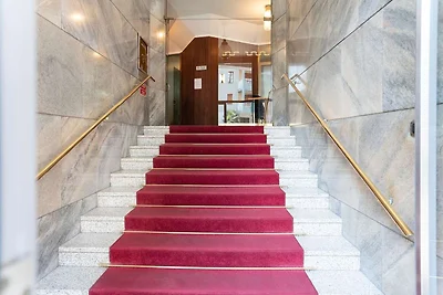 Appartamento urbano con terrazza privata