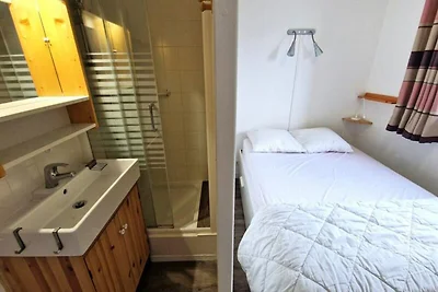 Wohnung in Vanoise in der Nähe der Skipisten