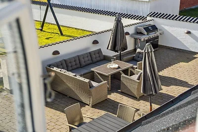 4 Sterne Ferienhaus in Blokhus