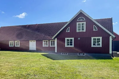 6 Personen vakantie huis in Gullbrandstorp