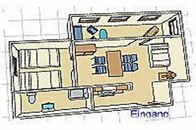4 in der Pension Anna