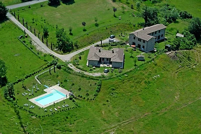 Agriturismo panoramico a Passignano con...