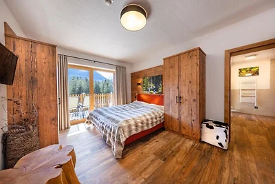 Nationalpark Chalet Habachspitze