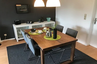 Ferienwohnung mit 1 Schlafzimmer