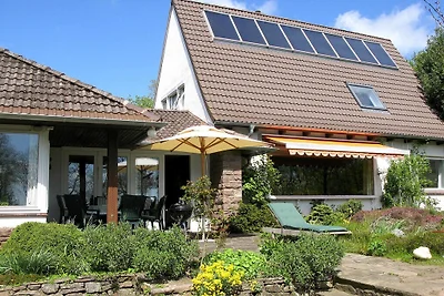 Ferienhaus für bis zu 6 Personen, Am Wung in...