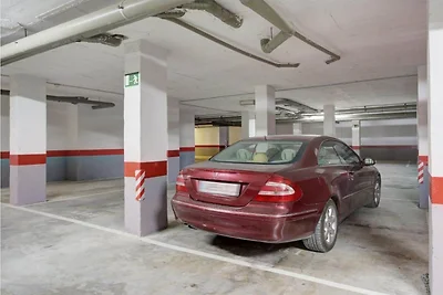 Apartment in Granada mit Gemeinschaftssauna