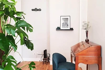 Appartements für 6 Personen