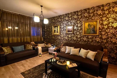 City & Sea Escape Studio  - Studio Apartment
