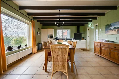 Ferienhaus Schoonoord am Kibbelkoele