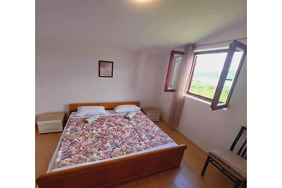 Tisno Countryside Apartment Hideaway