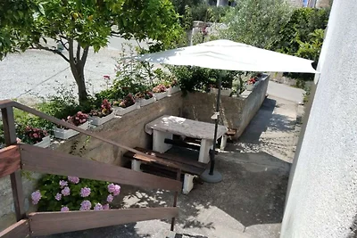 Two Bedroom Apartment with Sea View and Terra...