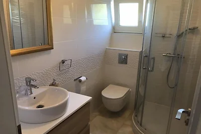 Apartments near the beach Orebic - Studio apa...