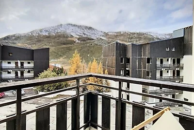 Renoviertes Studio · Direkt an der Piste ·...