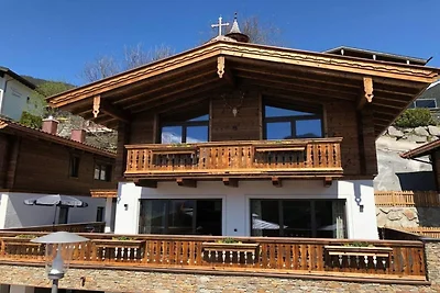 Nationalpark Chalet Jagdhausspitze