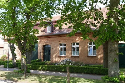 Gecombineerd vakantieappartement 1+2
