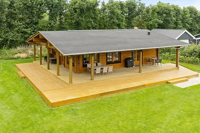 5 stelle case ad Hadsund