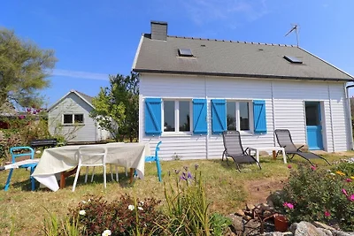 704-Villa des Seemanns Strand in 300m