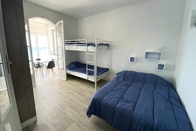 Oustalet Residenz für 4 Personen