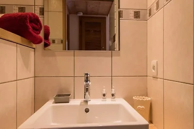 2 kamers voor 4 personen