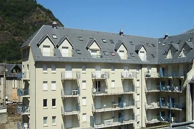 Residence Hotel De France per 4 persone