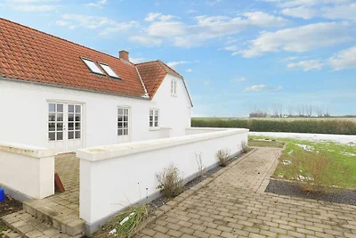 8 Personen Ferienhaus in Bogense-By Traum