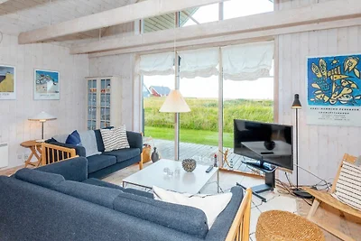 Serenita sul mare a Lonstrup-By Traum