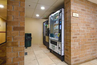 Vakantieappartement Gezinsvakantie Oklahoma