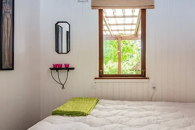 4 Personen Ferienhaus in Ans By-By Traum