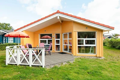 6 Personen Ferienhaus in GROEMITZ