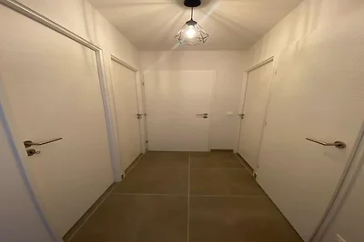 Modernes Apartment in Vias für 6 Gäste