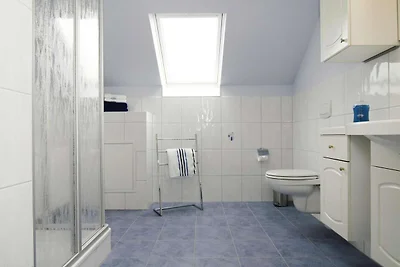 Ferienwohnung an der Elde
