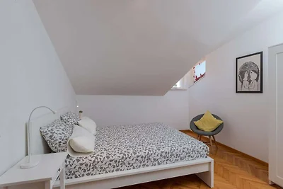 Romance Apartments Dubrovnik - One Bedroom Ap...