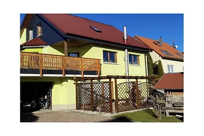 Ferienwohnung mit 1 Schlafzimmer
