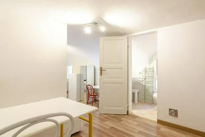 Wohnung in Bologna mit Parken