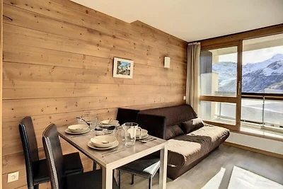 Geräumige Wohnung · Pistennah · Balkon