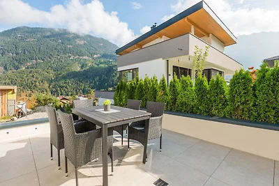 Einladende Wohnung in Sautens mit Terrasse