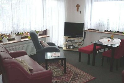 Ferienwohnung mit 1 Schlafzimmer