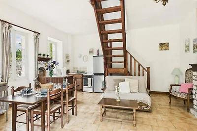 Cottage in Montignac in de buurt van de grott...