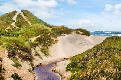 4 Sterne Ferienhaus in Blokhus