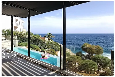 Design-Villa Cala Magrana