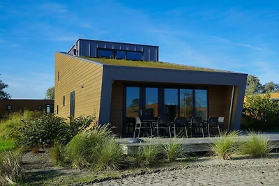 Ferienhaus in Hindeloopen mit Wifi