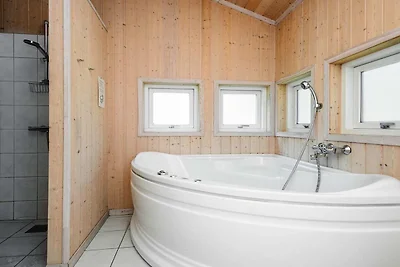 6 osob apartament w Oksbøl-By Traum