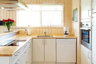 6 Personen Ferienhaus in Tranekær