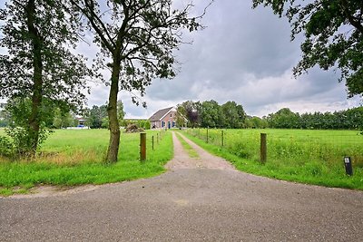 Fattoria accogliente vicino alla foresta