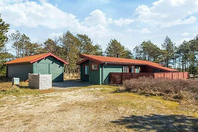 4 Personen Ferienhaus in Thisted-By Traum