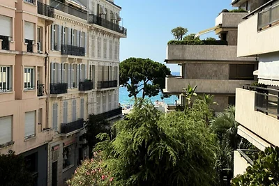 Ferienwohnung Familienurlaub Cannes